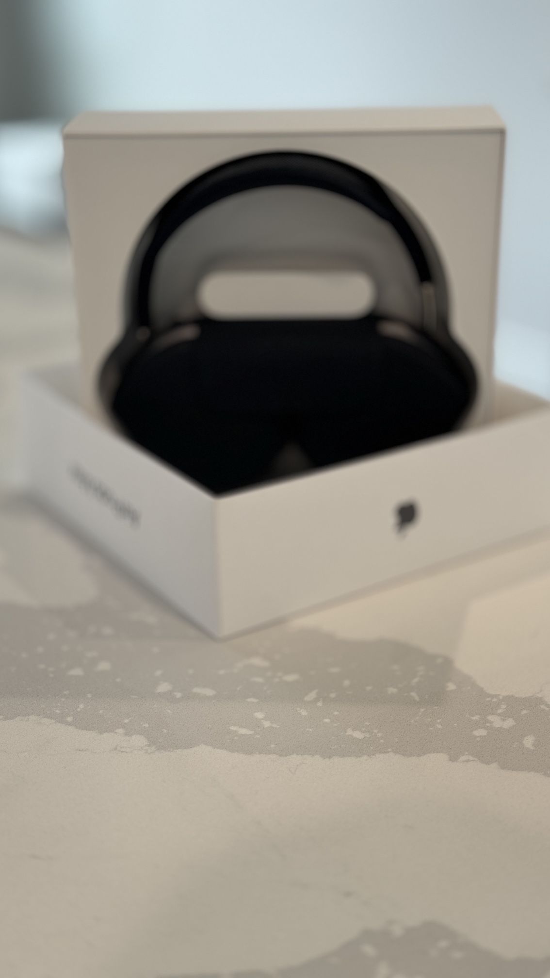 Apple AirPods Max -Space Gray