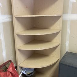 Shelf Cabinet For Garage 