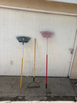Rake