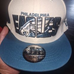 Philadelphia Eagles Hat