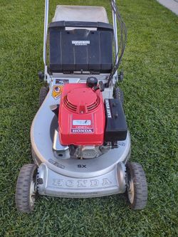 Not for sale I only repair lawnmowers weedeaters any small gas power machines