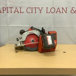 Milwaukee Circular Saw 929 170 7465