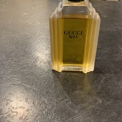 Gucci Perfume  Thumbnail