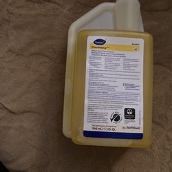 Heavy Duty Floor Cleaner
