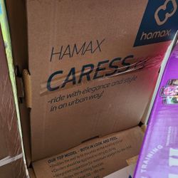 Hamax CARESS C3