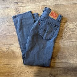 Levi’s 559