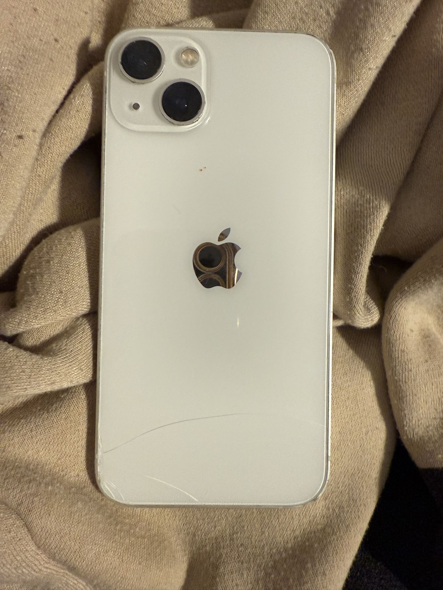 iPhone 13 Clean IMEI