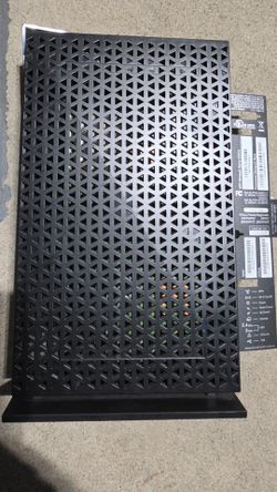 Wifi router