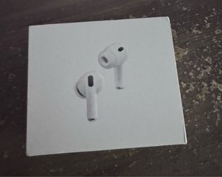 AirPods Pro 3 (new)