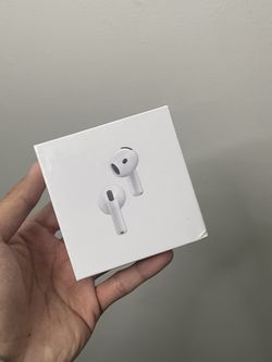 Generation 4 Headphones