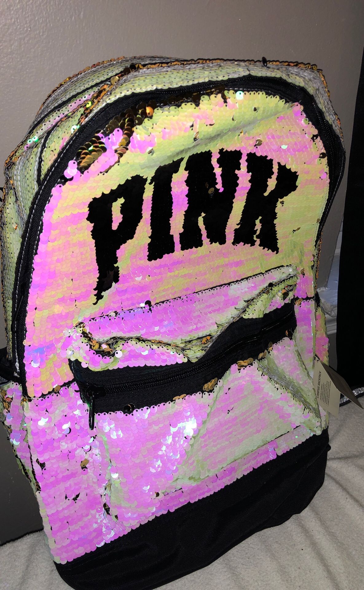 Victorias Secret PINK Backpack