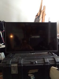 Insignia tv