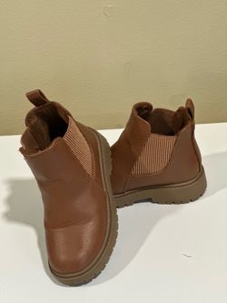 Kids boots