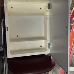 Brand New Medicine Cabinet 
