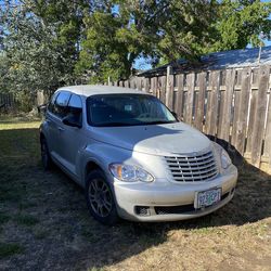 2006 Chrysler PT Cruiser
