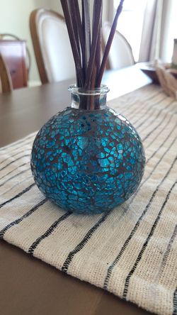 Diffuser teal