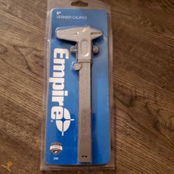 5in Vernier Caliper