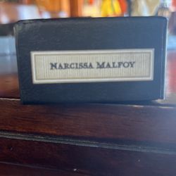 Narcissa Malfoy, Harry Potter Wand 