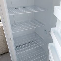 Full size freezer