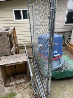 Large Cage