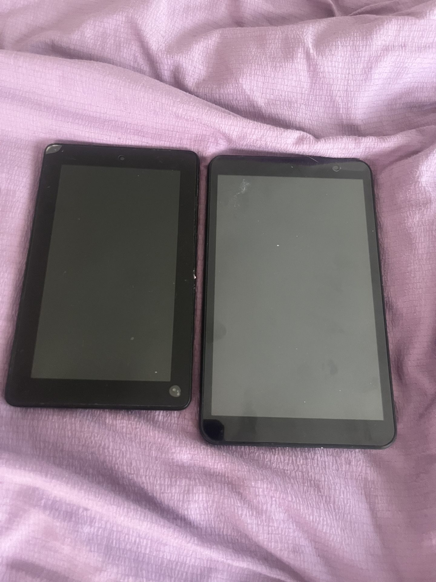 Tablets