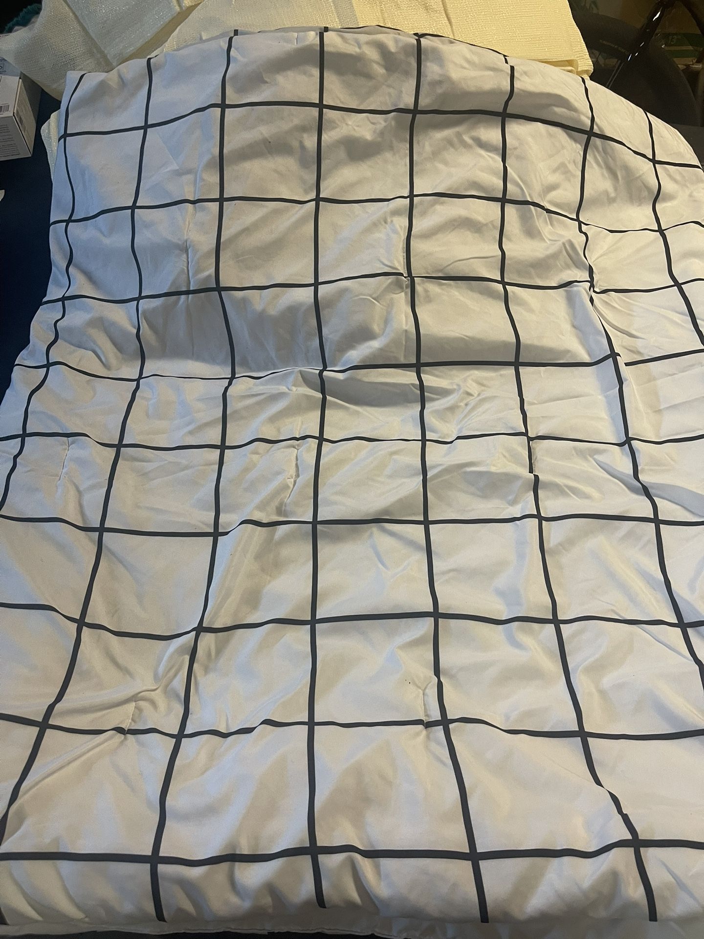 Full Size Comforter
