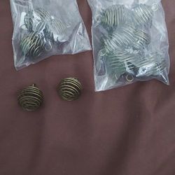 Necklace Gages For Crafts 