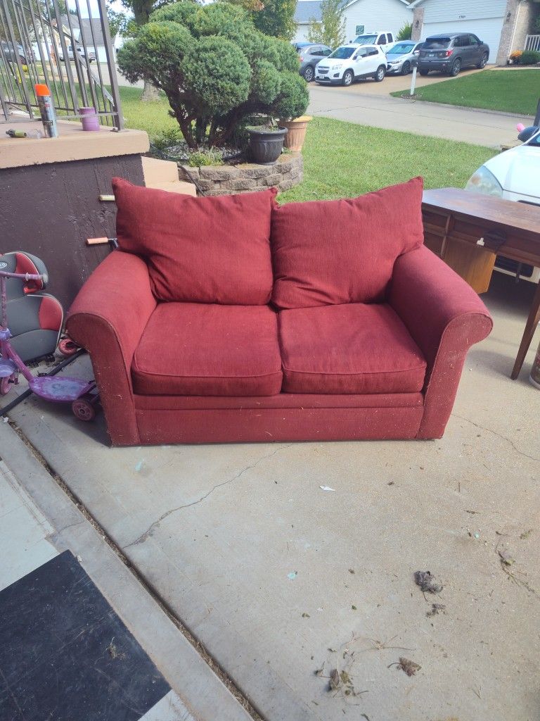Love Seat