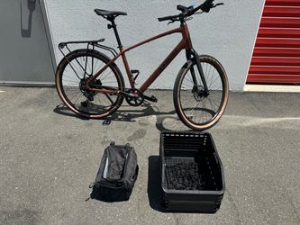 Trek Dual Sport Gen 3 - Large