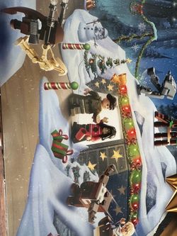 LEGO Star Wars advent calendar 75366