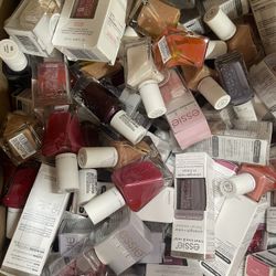 Essie Nail Polish Discount Wholesale