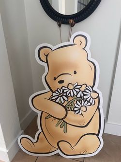 9 Muñecos en coroplast