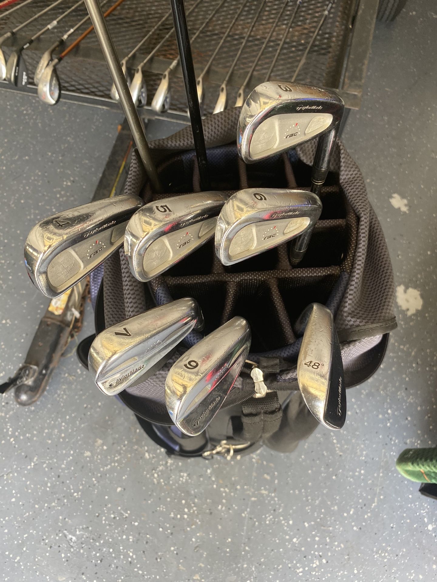 Taylormade golf clubs for Sale in Orlando, FL OfferUp