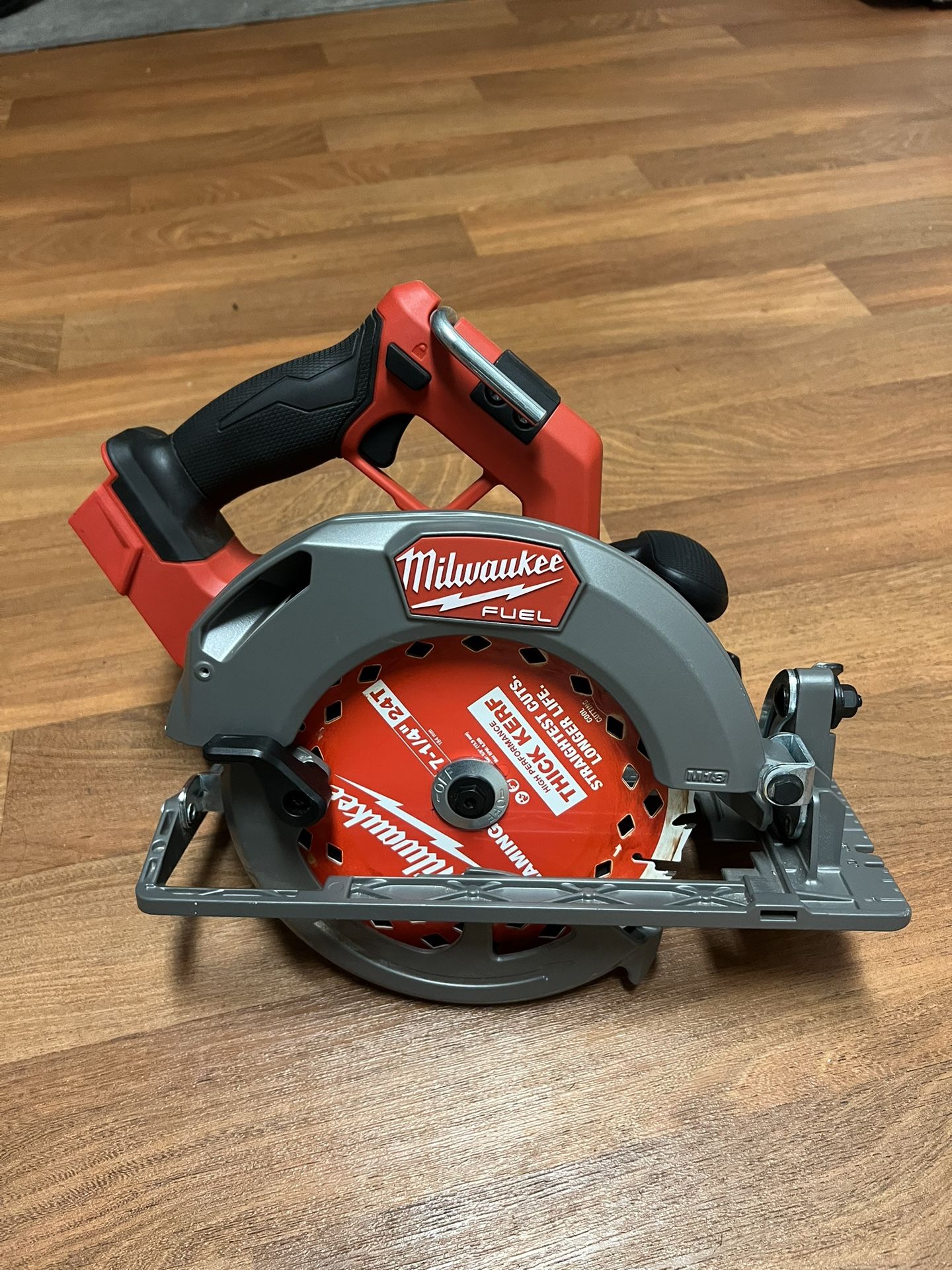 circular saw