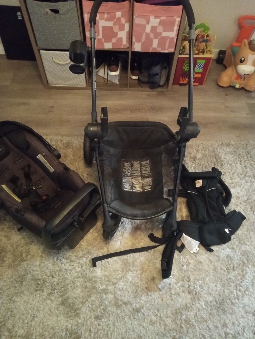 Baby Travel BUNDLE!!!