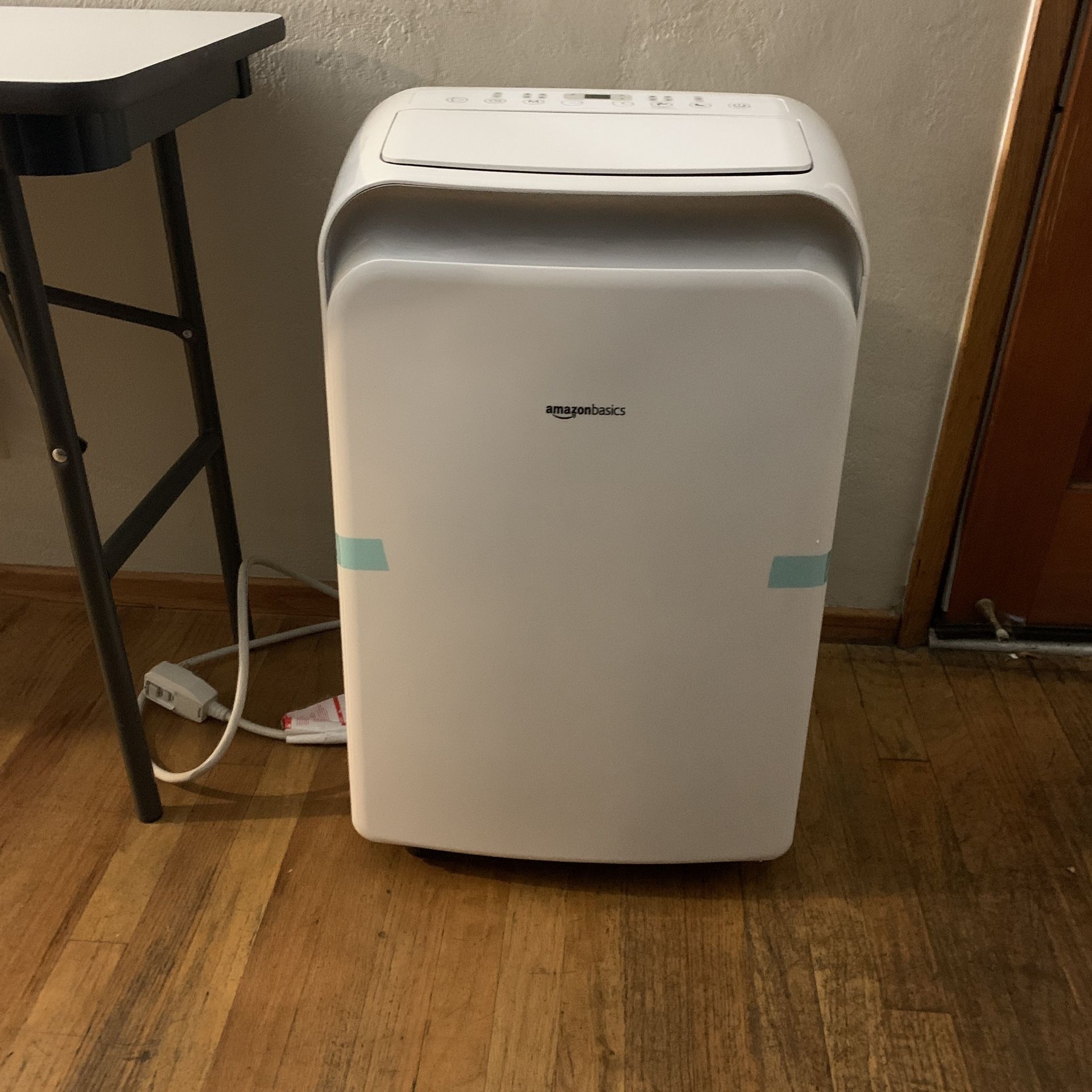 Amazon Basics Portable Air Conditioner