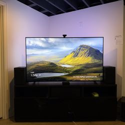 65” Sony XR-65X90K (2022)