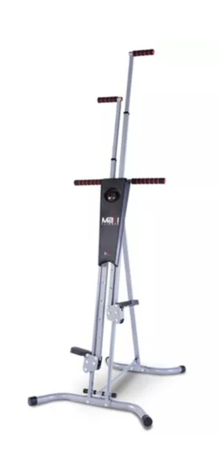 Maxiclimber