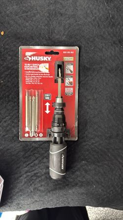 Ratcheting screwdriver
