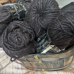 Wool For Knitting 6 