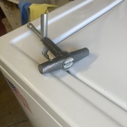 No  Hub Wrench 