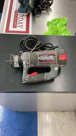 Rotozip Spiral Saw