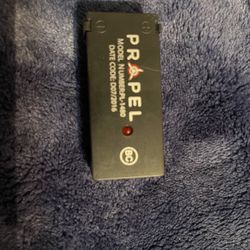 Spider Hover Charging Adapter