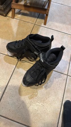Chicago Bullet Speed Skates Men’s 7