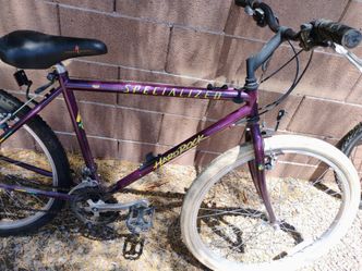 SPECIALIZED HARD ROCK ULTRA