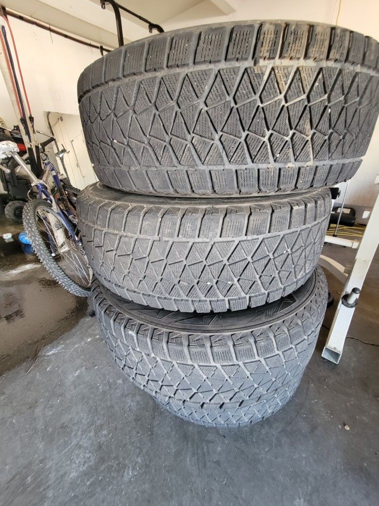 Tires