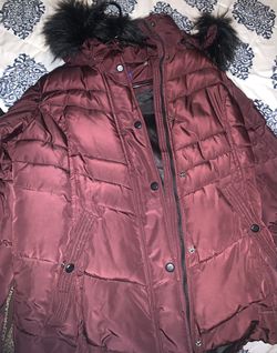 Madden Girl Puffer Jacket
