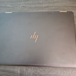 Hp Spectre X360 Convertible 15, 16GB, i7-8565U