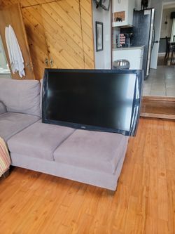 Vizio 48 Inch Flat Screen TV