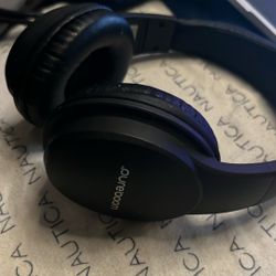 Pureboom Headphones